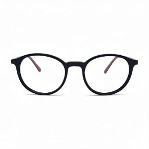 Óculos com Grau | 2318 C5 | P/ Longe Miopia