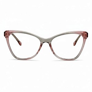 Óculos com Grau | 86809 C6 | P/ Longe Miopia