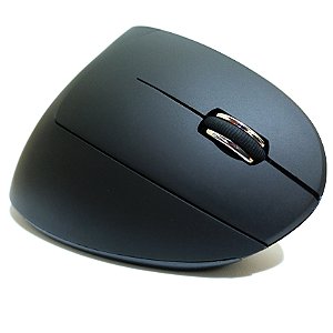 MOUSE GAMER ÓPTICO 2.4 GHZ ERGONÔMICO WIRELESS DPI AJUSTÁVEL