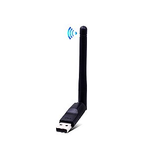 RECEPTOR WI-FI 150MBS XHT1502