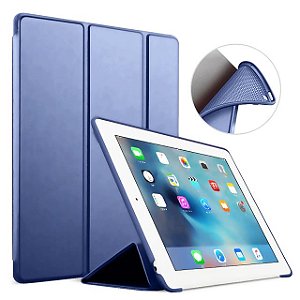 CAPA LUXO IPAD MINI