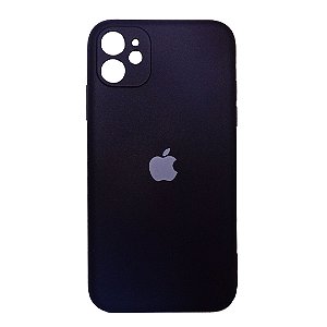 CAPA CASE APPLE IPHONE 11 ALTA QUALIDADE ANTI-QUEDA SILICONE