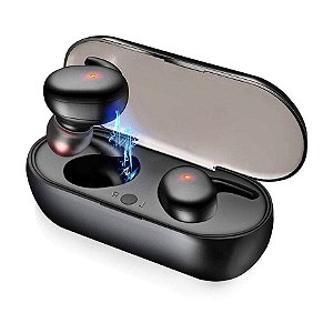 Y30 TWS FONE DE OUVIDO ESPORTIVO SEM FIO