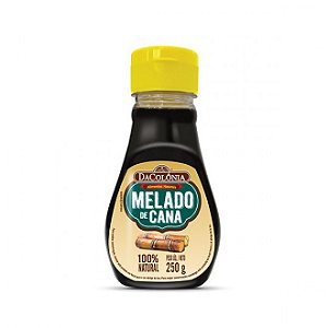 Melado de cana