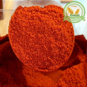 Páprica Picante