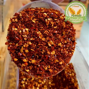 Pimenta calabresa