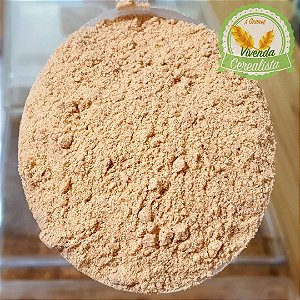 Farinha de Maca Peruana