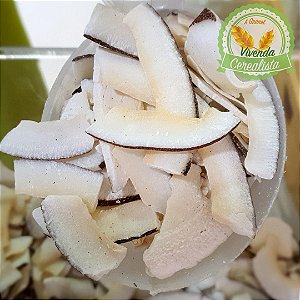 Coco Chips