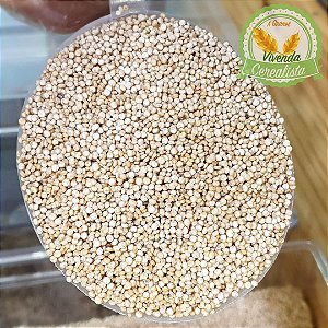 Quinoa branca
