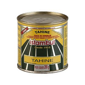Tahine 200g - Istambul