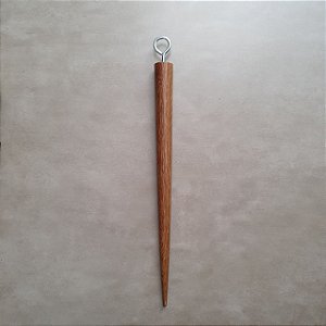 Molde para cone Hindu/Chinês 2cm