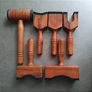 Kit de ferramentas para New Seitai mod 2