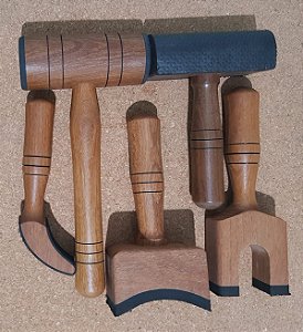 Kit de ferramentas para New Seita ( martelo com esferas )