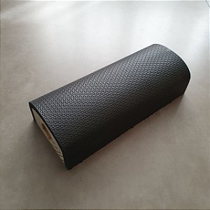 Travesseiro de madeira e EVA