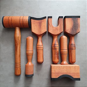 Kit de ferramentas para New Seitai mod 5