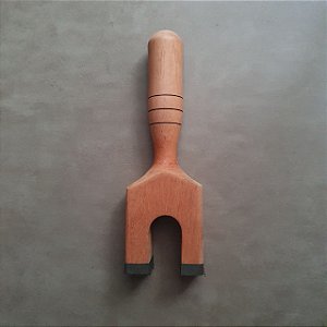 Ferramenta garfo médio para New Seitai