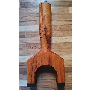 Garfo grande para New Seitai