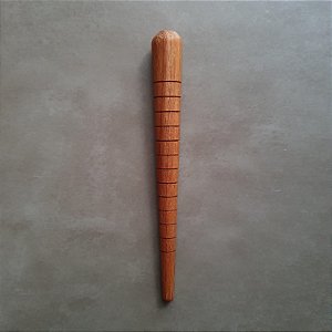 Massageador pontual para automassagem