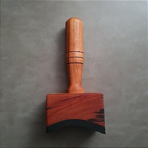 Ferramenta côncava pequena para New Seitai