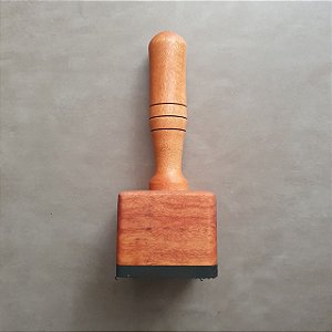 Ferramenta quadrada para New Seitai