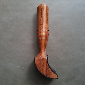 Ferramenta curvada para New Seitai