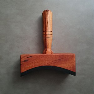 Ferramenta côncava média para New Seitai