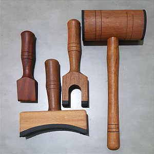 Kit de ferramentas para New Seitai 