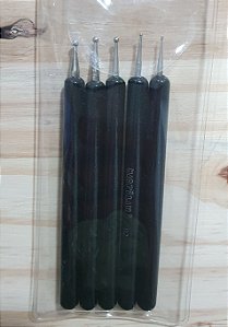 KIT BOLEADORES P  C/ 5