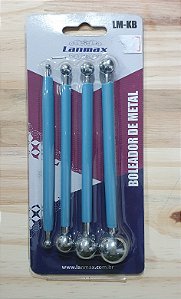 KIT BOLEADOR G C/ 4uni