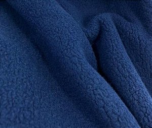 MELTON/UNIFLOCK  AZUL MARINHO - 1 METRO