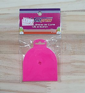 PORTA LÂMINA DE CORTE 45 A 60mm