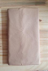 TECIDO PELE DE BONECA  - P 3 - 1 metro