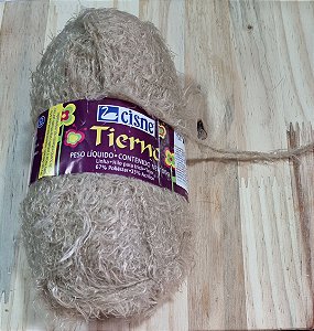 LÃ TIERNO - IMPORTADA