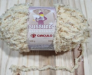 LÃ SUSSURRO - COR 7003 AMARELO