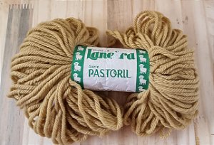 PURA LÃ LANEIRA  - SÉRIE PASTORIL - COR 3015