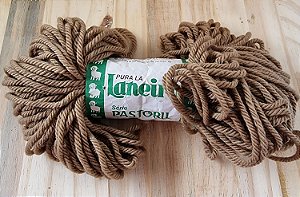 PURA LÃ LANEIRA  - SÉRIE PASTORIL - COR 3052