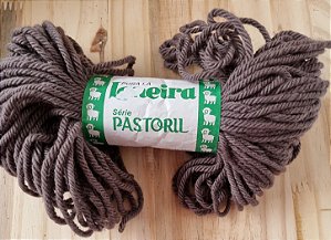 PURA LÃ LANEIRA  - SÉRIE PASTORIL - COR 3074