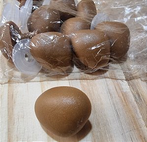 NARIZ COM TRAVA CARAMELO - TAMANHO 5