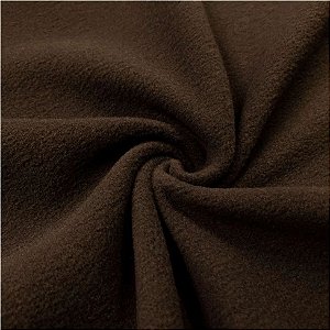 MICROSOFT COR MARRON CHOCOLATE  - 50CM