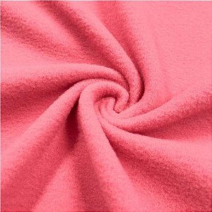 MICROSOFT COR ROSA CHICLETE - 50cm