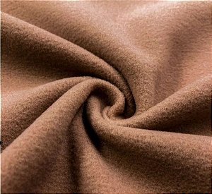 MICROSOFT COR CAFÉ COM LEITE - 50CM