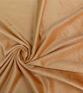 PELÚCIA VELBOA (50CM) - CARAMELO