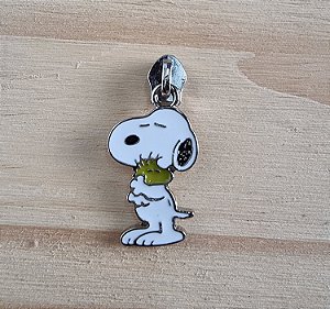 CURSOR ESMALTADO SNOOPY