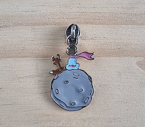 CURSOR ESMALTADO PEQUENO PRÍNCIPE