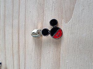 CURSOR ESMALTADO CABEÇA MICKEY