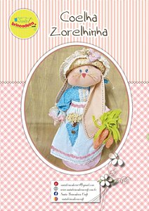 PROJETO DIGITAL - COELHA ZORELHINHA