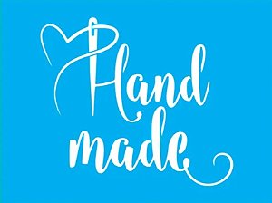 STENCIL HAND MADE