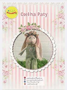 PROJETO DIGITAL - COELHA PATY
