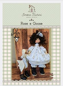 PROJETO DIGITAL - ROSE E GOOSE