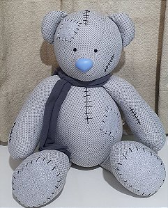 URSO OLAVO  G  (PRONTO)